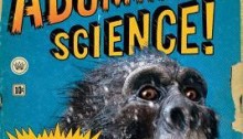 Abominable Science - Loxton & Prothero - crédit: Columbia University Press